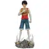 Luffy 3D2Y Figurine