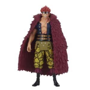 Figurine Eustass Kid