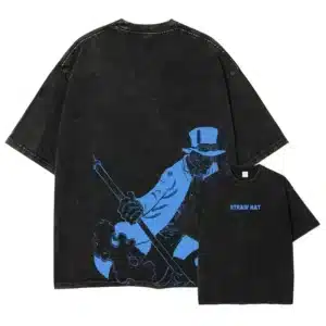 T-shirt Sabo One Piece 1