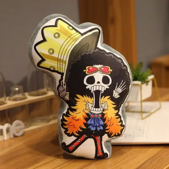 Coussin One Piece Brook 1
