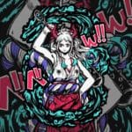 T-shirt Yamato 3