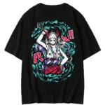 T-shirt Yamato 1