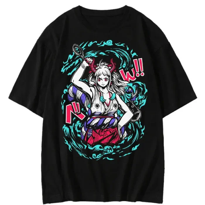 T-shirt Yamato 1