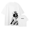 T-shirt Brook 2