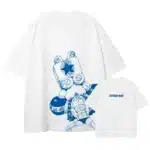 T-shirt Franky One Piece 41
