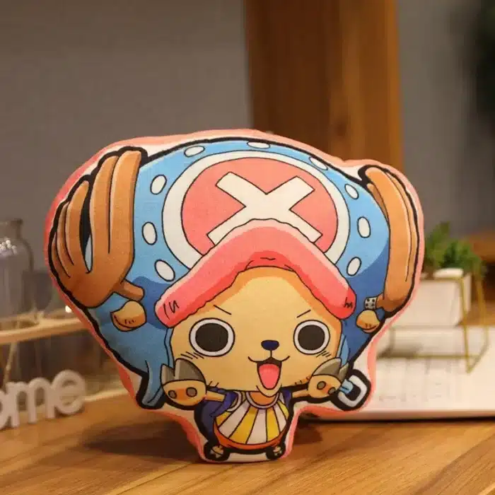 Coussin One piece Chopper 1