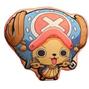 Coussin One piece Chopper