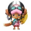 One Piece Figurine Tony Tony Chopper Film Red