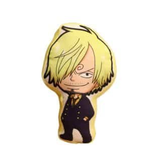 Coussin One Piece Sanji