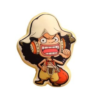 Coussin One Piece Usopp
