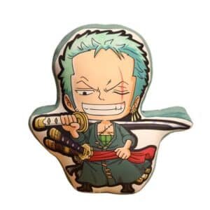 Coussin One Piece Zoro
