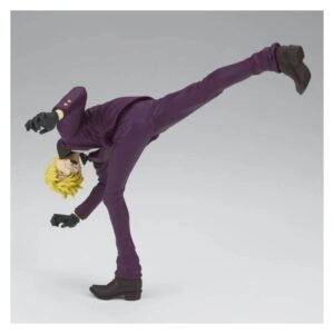 Figurine Sanji Onigashima