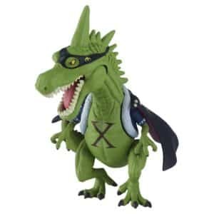 Mini Figurine X Drake Allosaure