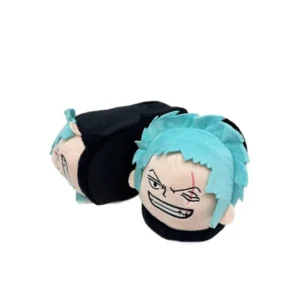 Chaussons Zoro 1