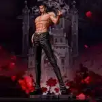 Figurine Rob Lucci One Piece CP9 1