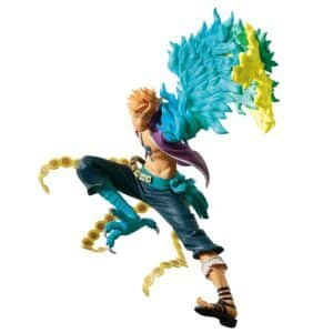 Figurine Marco Le Phoenix One Piece
