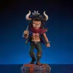 Figurine One Piece Kaido Enfant 1