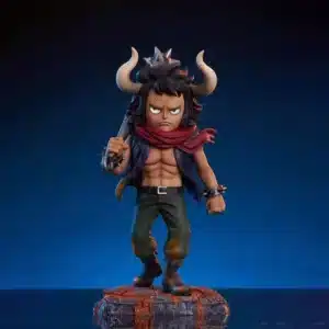 Figurine One Piece Kaido Enfant 1