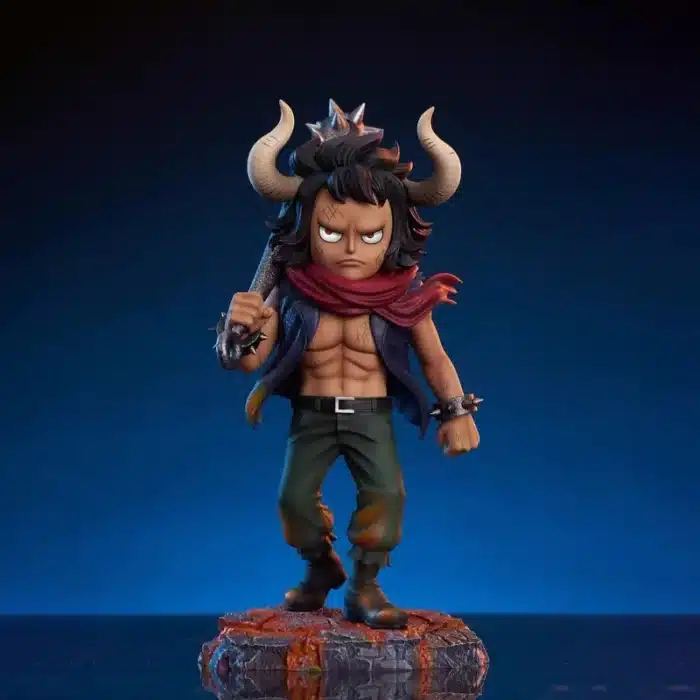 Figurine One Piece Kaido Enfant 1