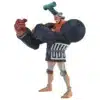Figurine One Piece Franky Wano