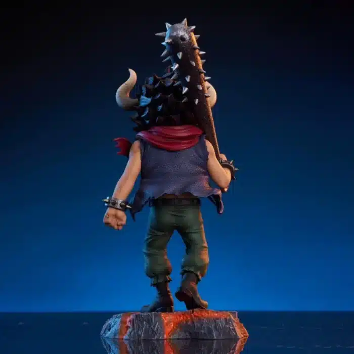Figurine One Piece Kaido Enfant 3