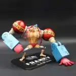 Figurine Franky 15cm 2