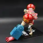 Figurine Franky 15cm 4