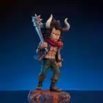 Figurine One Piece Kaido Enfant 2
