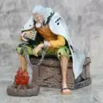 Figurine One Piece Silvers Rayleigh 2