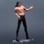 Figurine Rob Lucci One Piece CP9 3