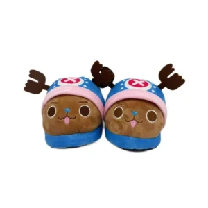 Chaussons Chopper 2