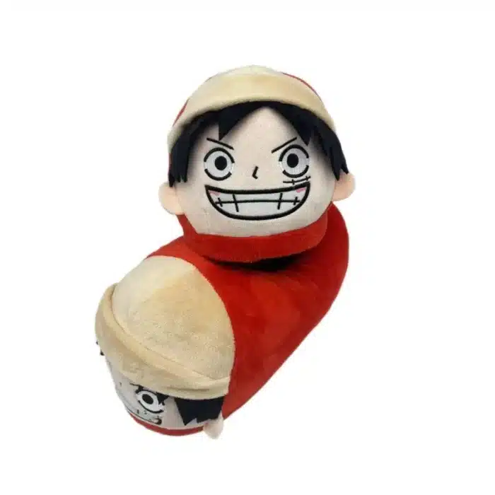 Chaussons Luffy 3