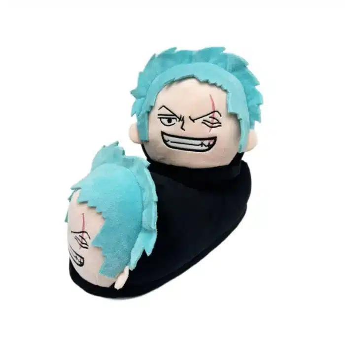 Chaussons Zoro 2