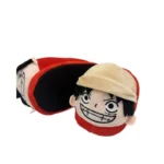 Chaussons Luffy 2