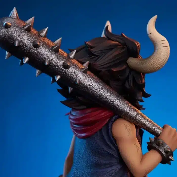 Figurine One Piece Kaido Enfant 4