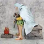 Figurine One Piece Silvers Rayleigh 3