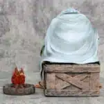 Figurine One Piece Silvers Rayleigh 7