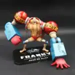 Figurine Franky 15cm 1