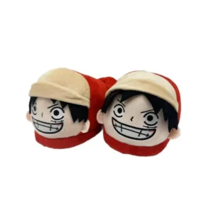 Chaussons Luffy 1