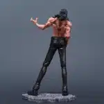 Figurine Rob Lucci One Piece CP9 2