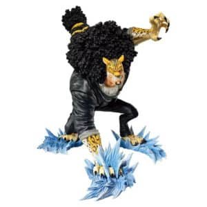 Figurine Lucci Hybride Enies Lobby