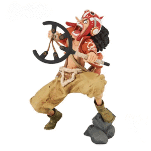 Figurine God Usopp