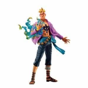 Figurine Manga Marco One Piece