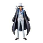 One-Piece-Stampede-Statuette-DXF Cropped