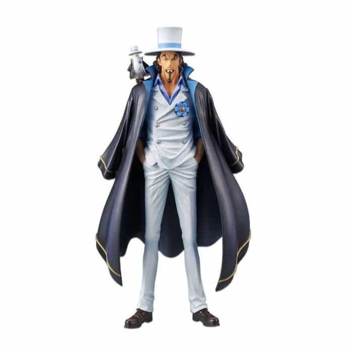 One-Piece-Stampede-Statuette-DXF Cropped