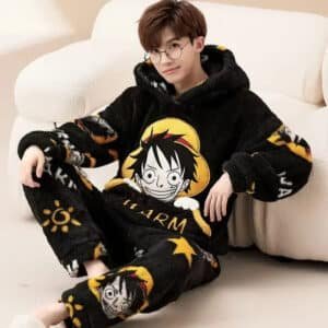 Pyjama Pilou Pilou Homme One Piece