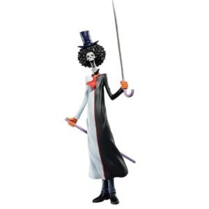 Figurine Brook Onigashima