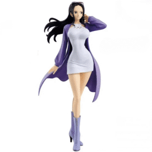 Figurine Nico Robin Stampede