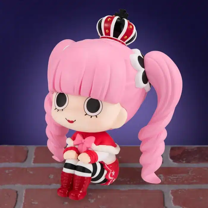 Figurine Perona Chibi 2