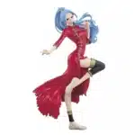 Figurine Vivi Red Motion 2